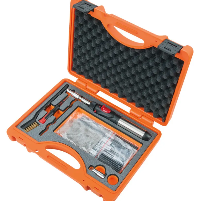 Coffret de réparation pour PVC KS TOOLS 960.1115