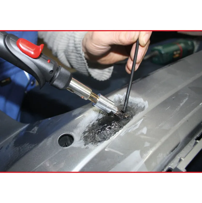 Coffret de réparation pour PVC KS TOOLS 960.1115