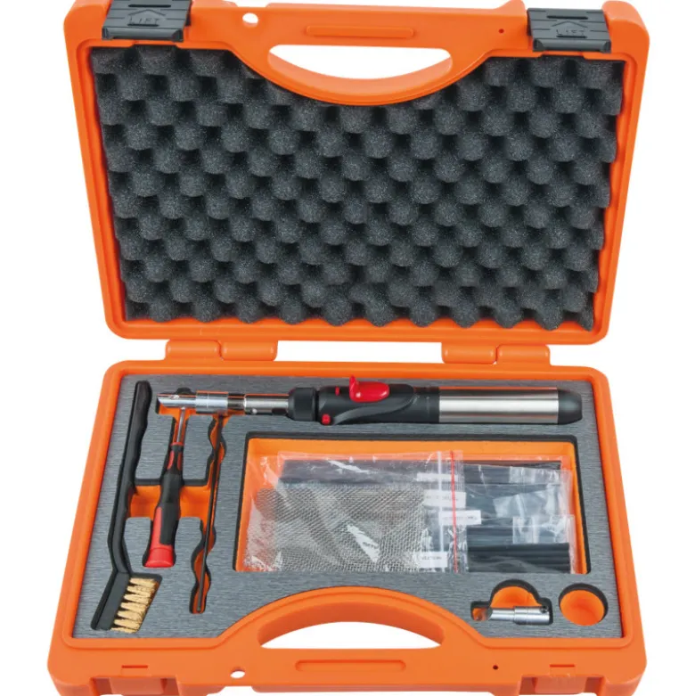 Coffret de réparation pour PVC KS TOOLS 960.1115