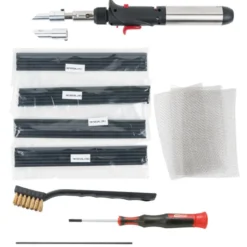 Coffret de réparation pour PVC KS TOOLS 960.1115
