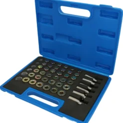 Coffret de réparation pour vis de carter d’huile 114pcs BRILLANT TOOLS - BT711300