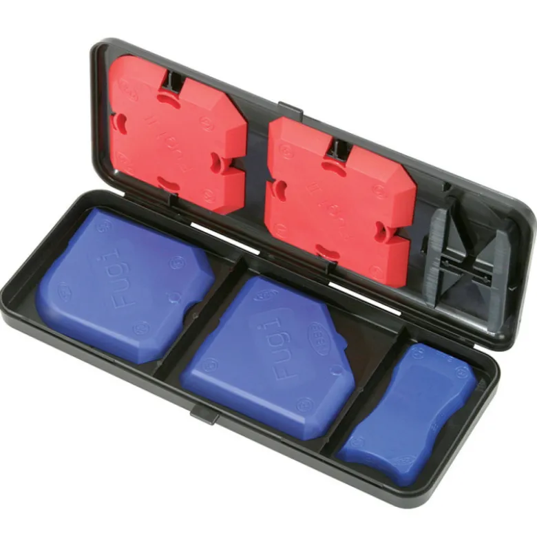 Coffret de Spatules Joints 7pcs KS Tools - 116.1020