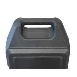 Coffret de transport sur roulettes pour clé à chocs 1'' 515.4755F KS TOOLS - 515.4757F