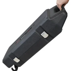 Coffret de transport sur roulettes pour clé à chocs 1'' 515.4755F KS TOOLS - 515.4757F