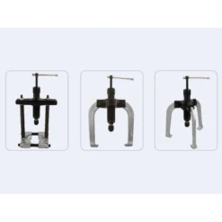 Coffret D'Extracteur Hydraulique King Tony - 9BA01