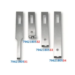 Coffret D'Extracteur Multi-Utilisation À 2 Griffes King Tony
