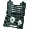 Coffret d'extracteurs d'engrenages décolleur de roulements KRAFTWERK 30401