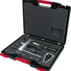 Coffret d'extracteurs par prise intérieure Ø 10 - 115 mm - 10 pcs KS TOOLS 660.0013