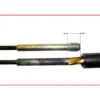 Coffret d'extracteurs pour bougies de préchauffage M9X1 KS TOOLS 152.1620