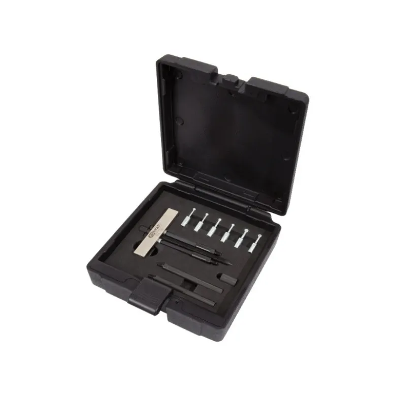 Coffret d’extracteurs universels de roulements à billes petit modèle KS TOOLS 700.1500