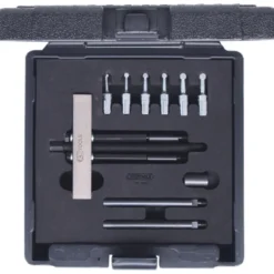 Coffret d’extracteurs universels de roulements à billes petit modèle KS TOOLS 700.1500
