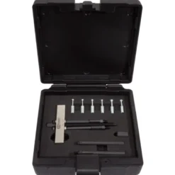 Coffret d’extracteurs universels de roulements à billes petit modèle KS TOOLS 700.1500