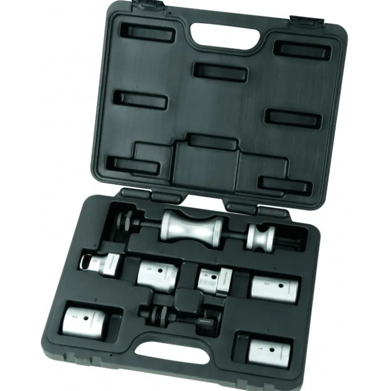 Coffret d'extraction de bras d'essuie-glace KRAFTWERK 30807