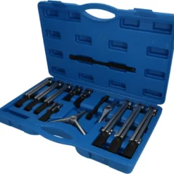 Coffret d'extrateur universel 14pcs BRILLIANT TOOLS - BT631000