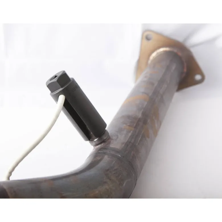Coffret 7 douilles pour sondes lambda CLAS OM 7046