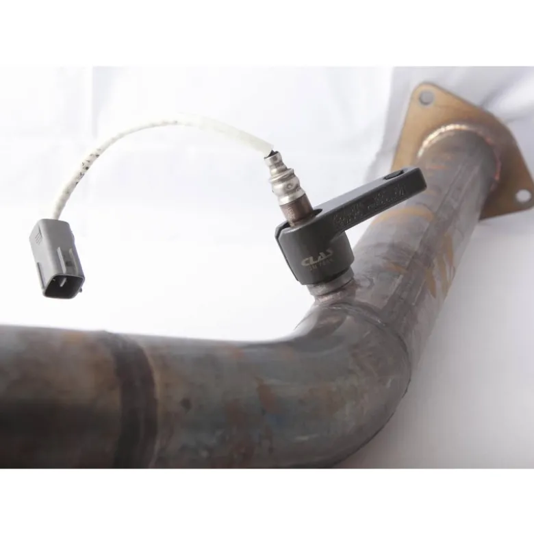 Coffret 7 douilles pour sondes lambda CLAS OM 7046