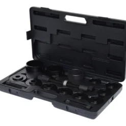 Coffret d’outillage pour le montage et le démontage de moyeux de roues et roulements KS TOOLS 150.2075