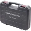 Coffret d'outils Basic-Line, 1/4“ + 3/8“, 96 pcs KRAFTWERK 204.103.500