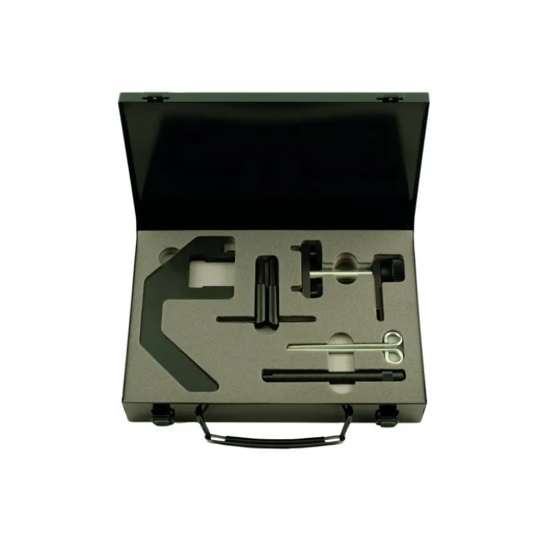 Coffret d'outils de calage BMW 2.0 diesel KS TOOLS 400.2350
