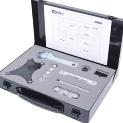 Coffret d'outils de calage Fiat 1.2 & 1.4 8v KS TOOLS 400.1000