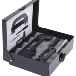 Coffret d'outils de calage moteur Renault Twin Cam 16 v KS TOOLS 400.1875