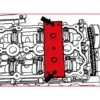 Coffret d'outils de calage moteur VAG 2.0 FSI KS TOOLS 400.2175