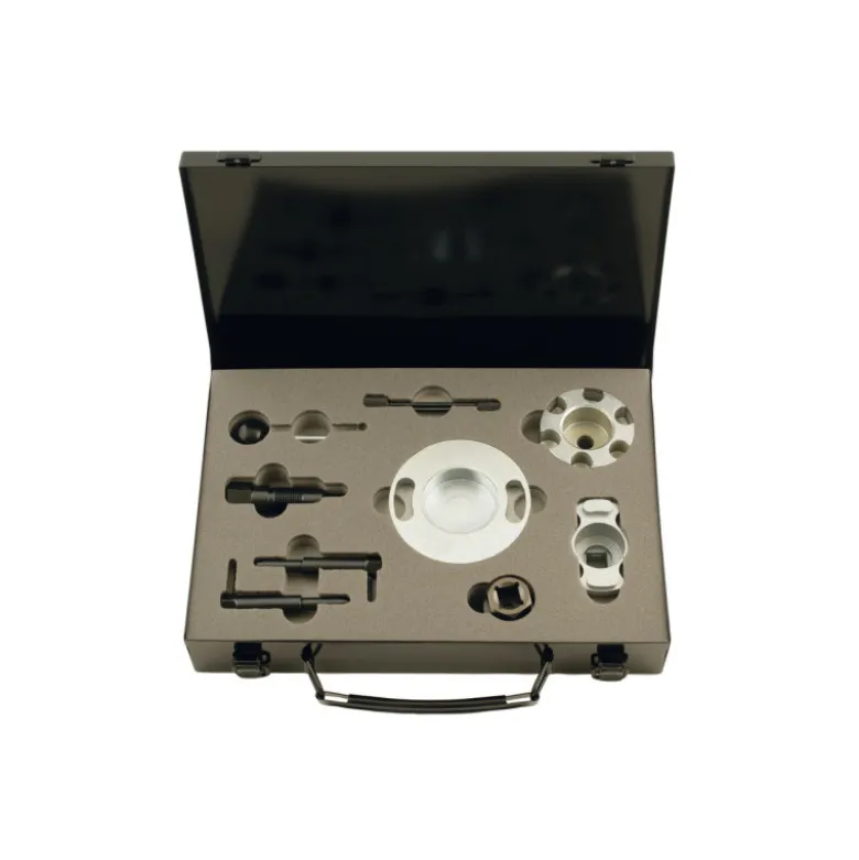 Coffret d'outils de calage moteur Volkswagen 2.7 / 3.0 V6 TDi KS TOOLS 400.1150