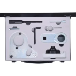 Coffret d'outils de calage principal - Renault 2.0 dCi KS TOOLS 400.0950