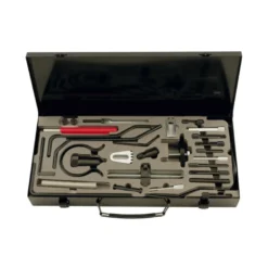 Coffret d'outils de calage PSA KS TOOLS 400.1650