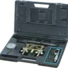 Coffret d'outils de mesure pour disque de frein KS TOOLS 300.0690