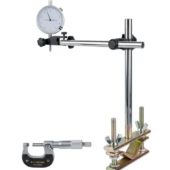 Coffret d'outils de mesure pour disque de frein KS TOOLS 300.0690