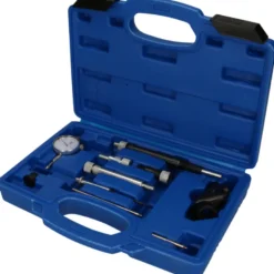 Coffret d’outils de réglage de pompes à injection pour moteurs diesel 10pcs BRILLIANT TOOLS - BT531150