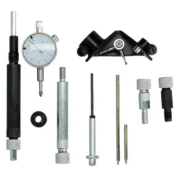Coffret d’outils de réglage de pompes à injection pour moteurs diesel 10pcs BRILLIANT TOOLS - BT531150