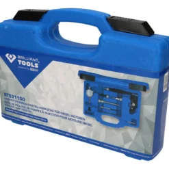 Coffret d’outils de réglage de pompes à injection pour moteurs diesel 10pcs BRILLIANT TOOLS - BT531150