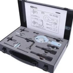 Coffret d'outils de réglage Opel/Vauxhall 1.3/1.9 TDCi KS TOOLS 400.0775