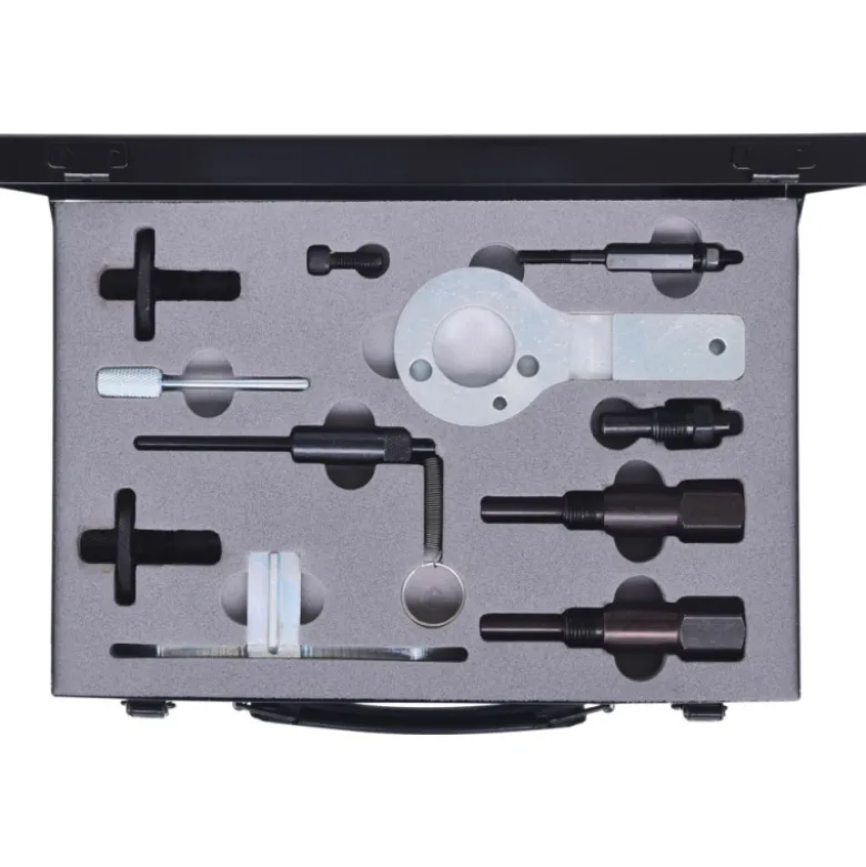 Coffret d'outils de réglage Opel/Vauxhall 1.3/1.9 TDCi KS TOOLS 400.0775