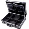 Coffret d'outils en bois et feuille aluminium KRAFTWERK Basic 1994