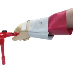 Coffret d'outils isolés 3/8