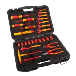 Coffret d’Outils Isolés 1000V 27 Pièces CLAS - OE 0840