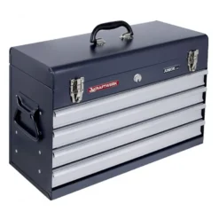 Coffret d'outils mixtes 100 Pièces KRAFTWERK Basic 206.100.000