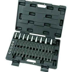 Coffret d'outils montage/démontage des suspensions KRAFTWERK 30412