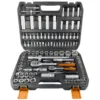 Coffret d'outils 1/4"-1/2" (108pcs) CLAS OS 3050BL