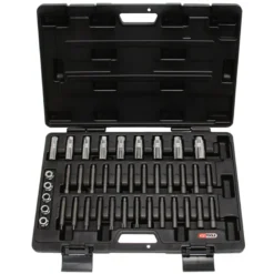 Coffret d'outils pour amortisseurs KS TOOLS 150.9400