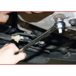 Coffret d'outils pour bouchons de vidange KS TOOLS 150.9390