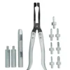 Coffret d'outils pour changement des joints de soupape 11 pcs BRILLIANT TOOLS - BT541100