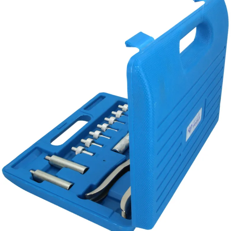 Coffret d'outils pour changement des joints de soupape 11 pcs BRILLIANT TOOLS - BT541100