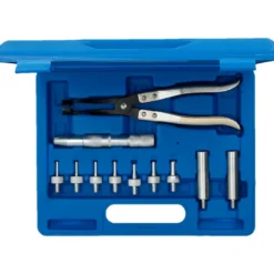 Coffret d'outils pour changement des joints de soupape 11 pcs BRILLIANT TOOLS - BT541100