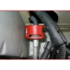 Coffret d'outils pour raccords de climatisation KS TOOLS 115.1260