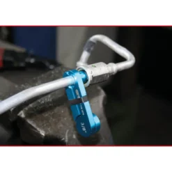 Coffret d'outils pour raccords de climatisation KS TOOLS 115.1260