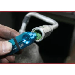 Coffret d'outils pour raccords de climatisation KS TOOLS 115.1260
